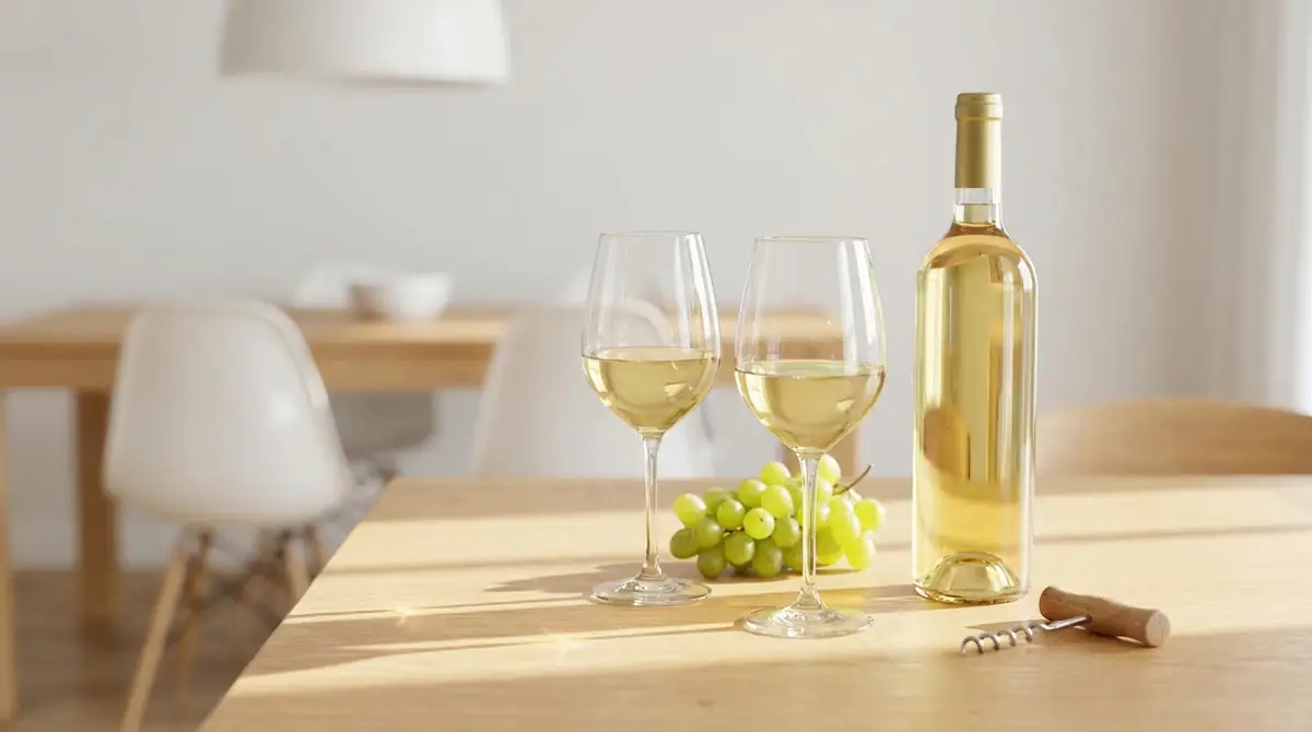白ワイン初心者のよくある質問