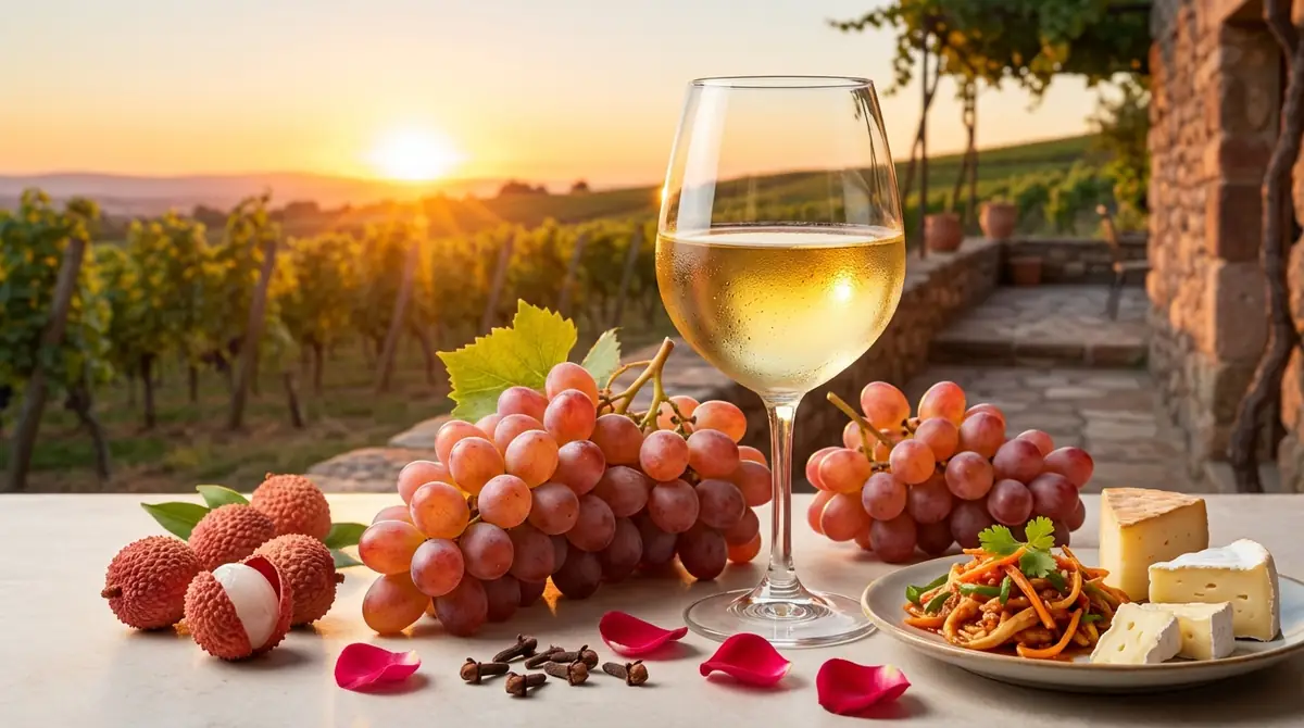 まとめ｜ゲヴュルツトラミネールの魅力を楽しもう