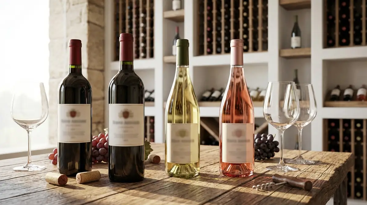 【結論】5000円ワインで迷ったらこの3本がおすすめ