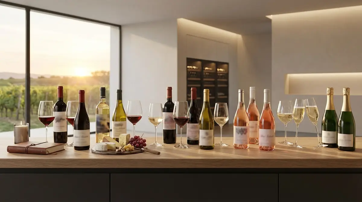 【用途別】5000円おすすめワイン15選