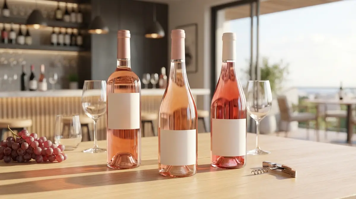 【結論】迷ったらコレ!編集部イチオシのロゼワイン3選