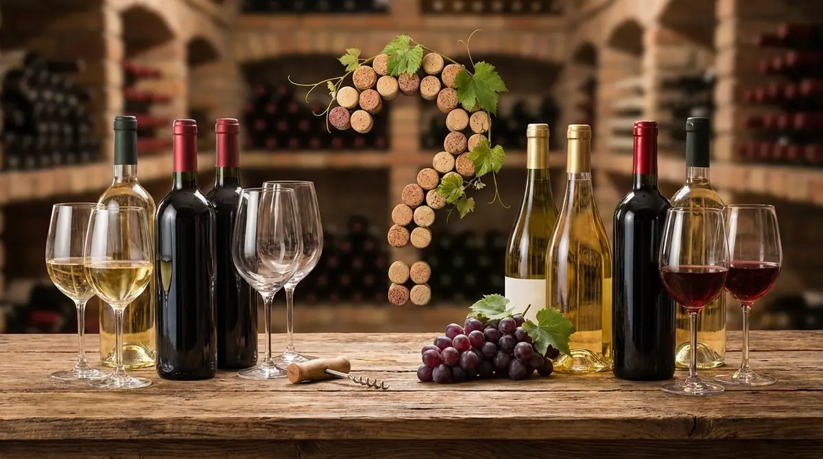 5000円ワインに関するよくある質問