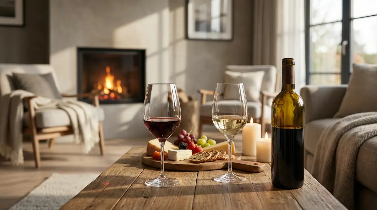 まとめ|5000円のおすすめワインで特別な時間を