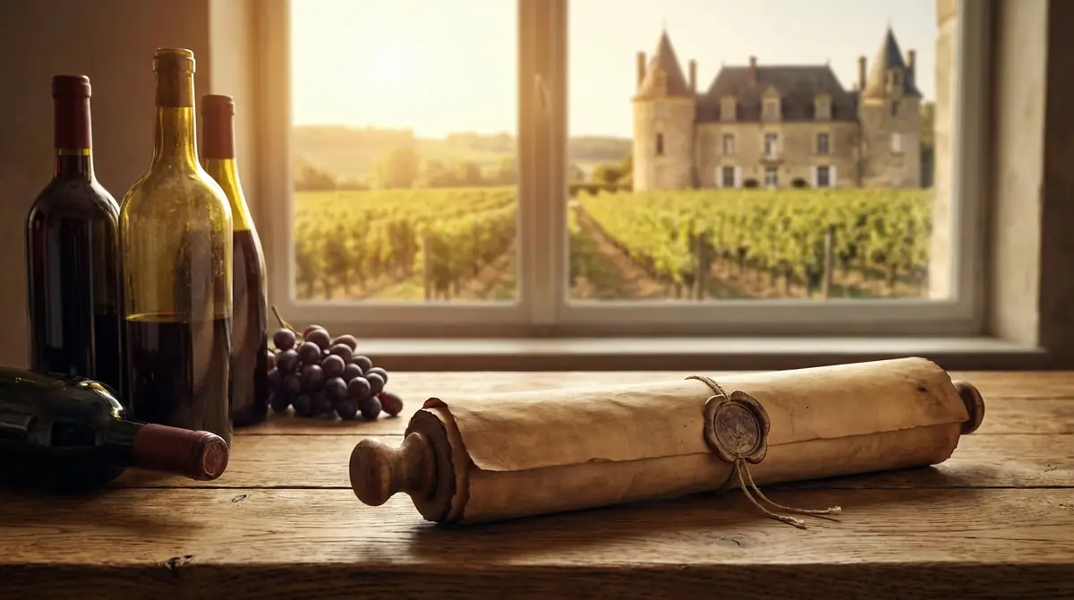 ボルドーワインの格付け制度｜1855年格付けとは