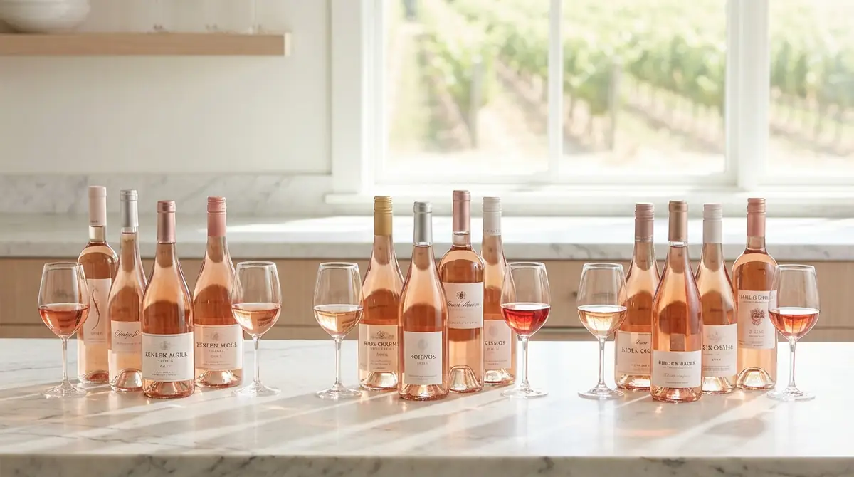 【価格帯別】ロゼワインおすすめ15選を徹底紹介