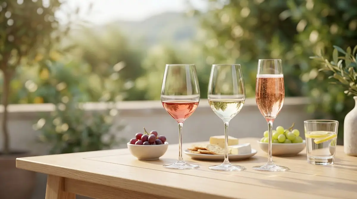 【結論】ワインが苦手でも大丈夫!まず押さえたい3つのポイント