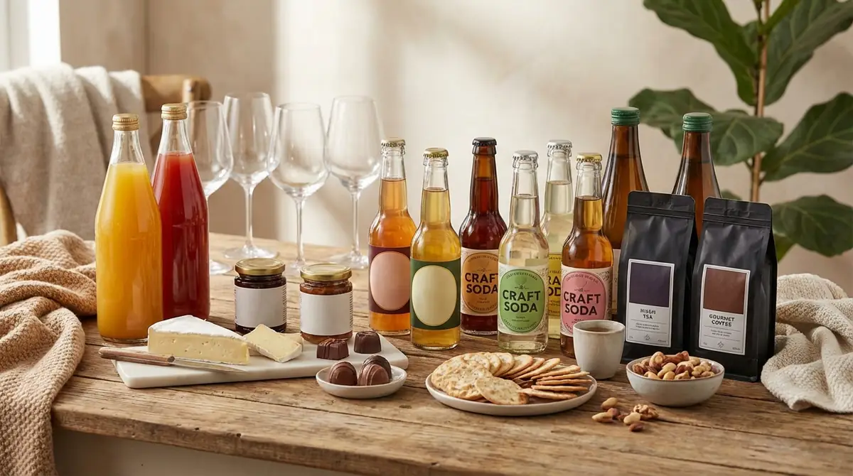 ワインが苦手な人へのプレゼント選びのコツ