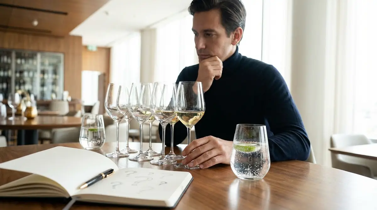 ワイン苦手に関するよくある質問