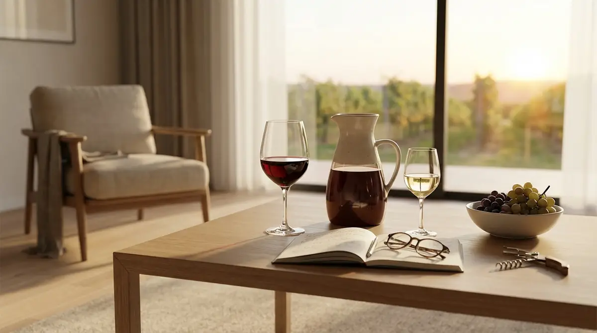 まとめ:自分に合った方法でワインと付き合おう