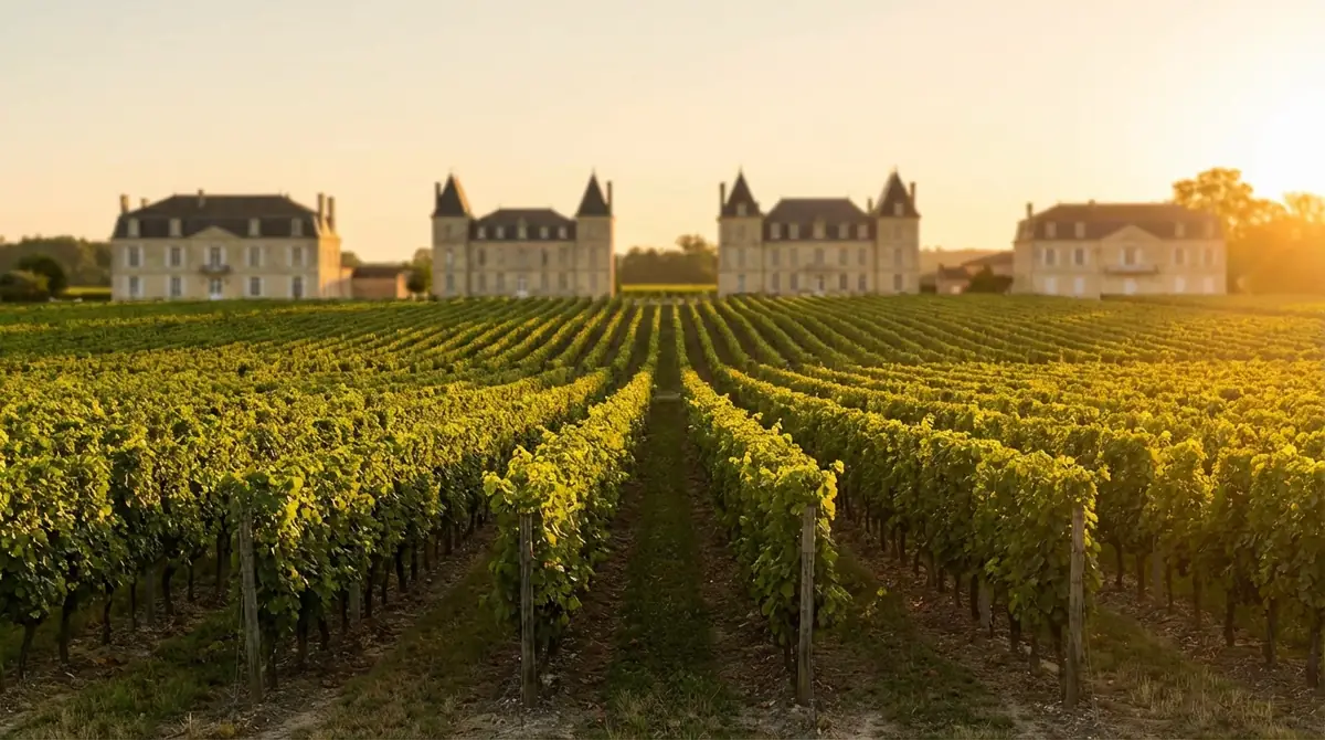 4大シャトーに関するよくある質問