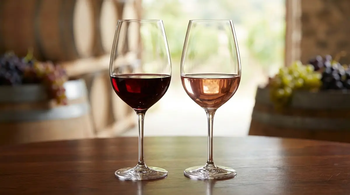 他品種との違い｜メルロー・ピノノワールと徹底比較