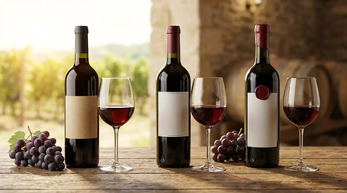 初心者向けおすすめカベルネソーヴィニヨン3選【価格帯別】