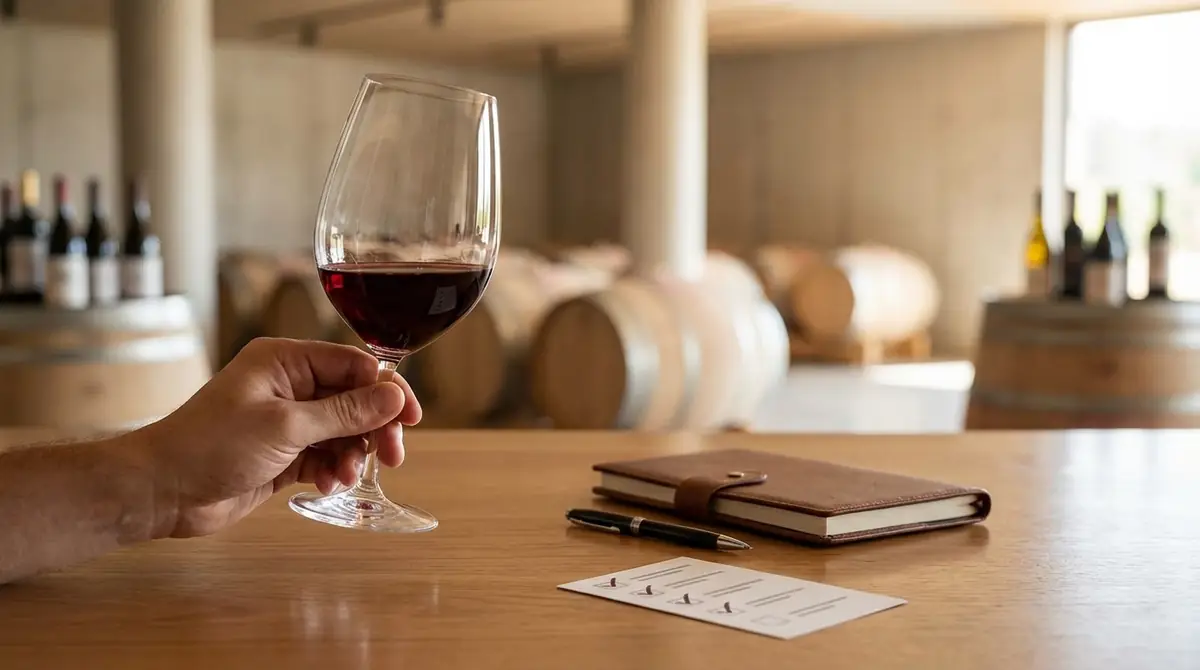 【結論】パーカーポイントは90点以上が「良いワイン」の目安