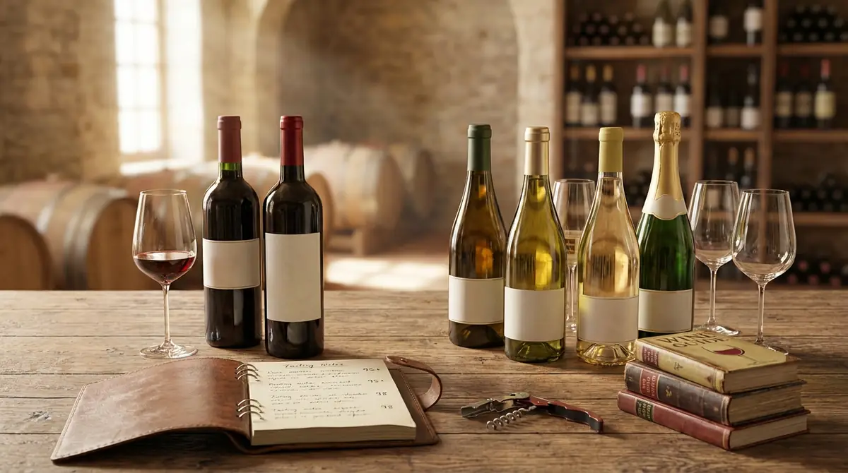 【予算別】パーカー高得点のおすすめワイン