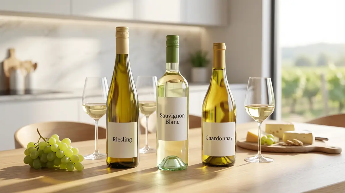 初心者におすすめの白ワイン3選｜迷ったらこれを買えば間違いなし