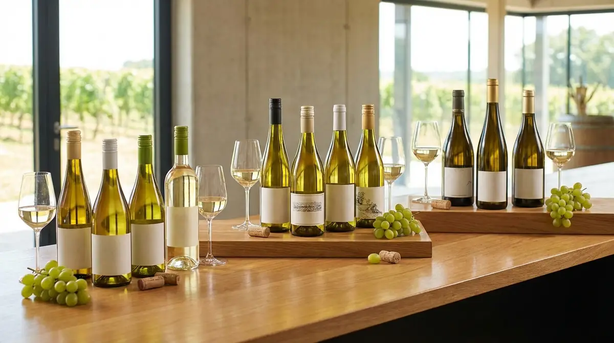【価格帯別】初心者におすすめの白ワイン12選