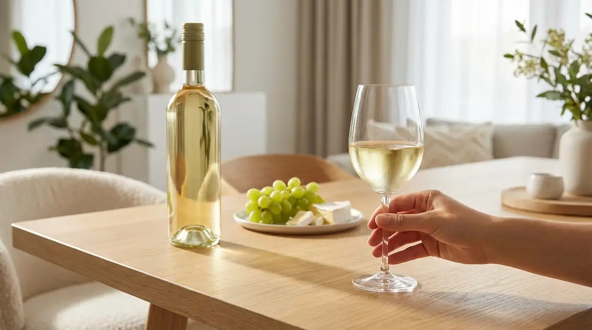 まとめ｜まずは1本試して白ワインデビューを楽しもう