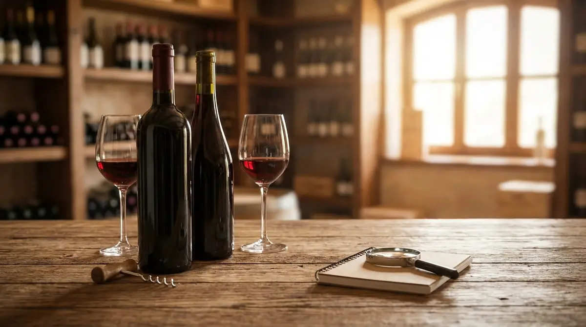 3000円ワインに関するよくある質問