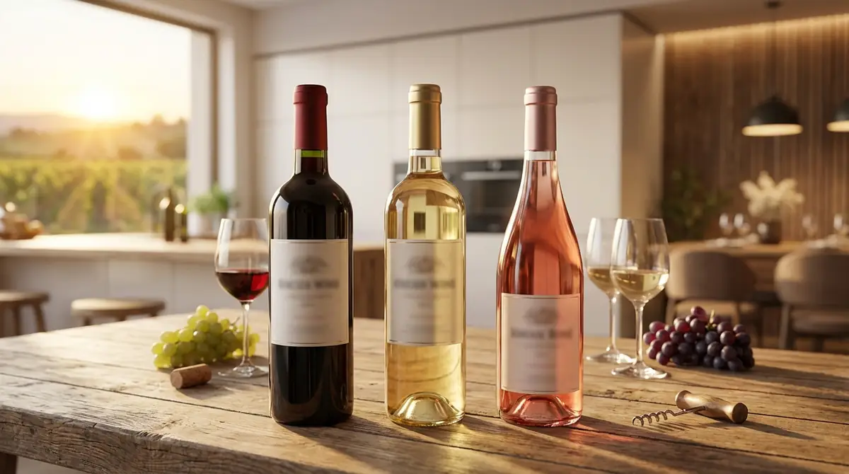 【結論】今すぐ買うべき1000円おすすめワインTOP3