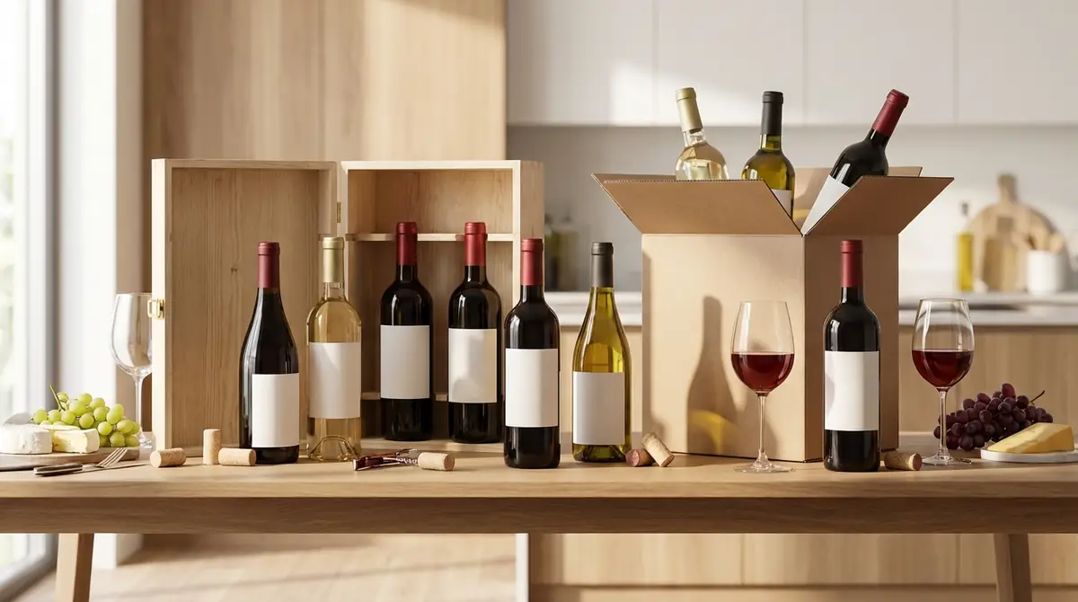 【通販】で買える1000円ワイン＆お得なセット情報