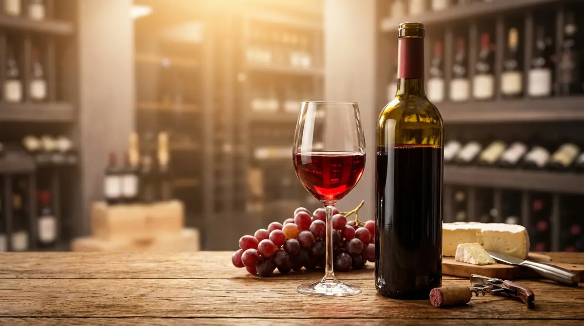 1000円ワインでも美味しい3つの理由