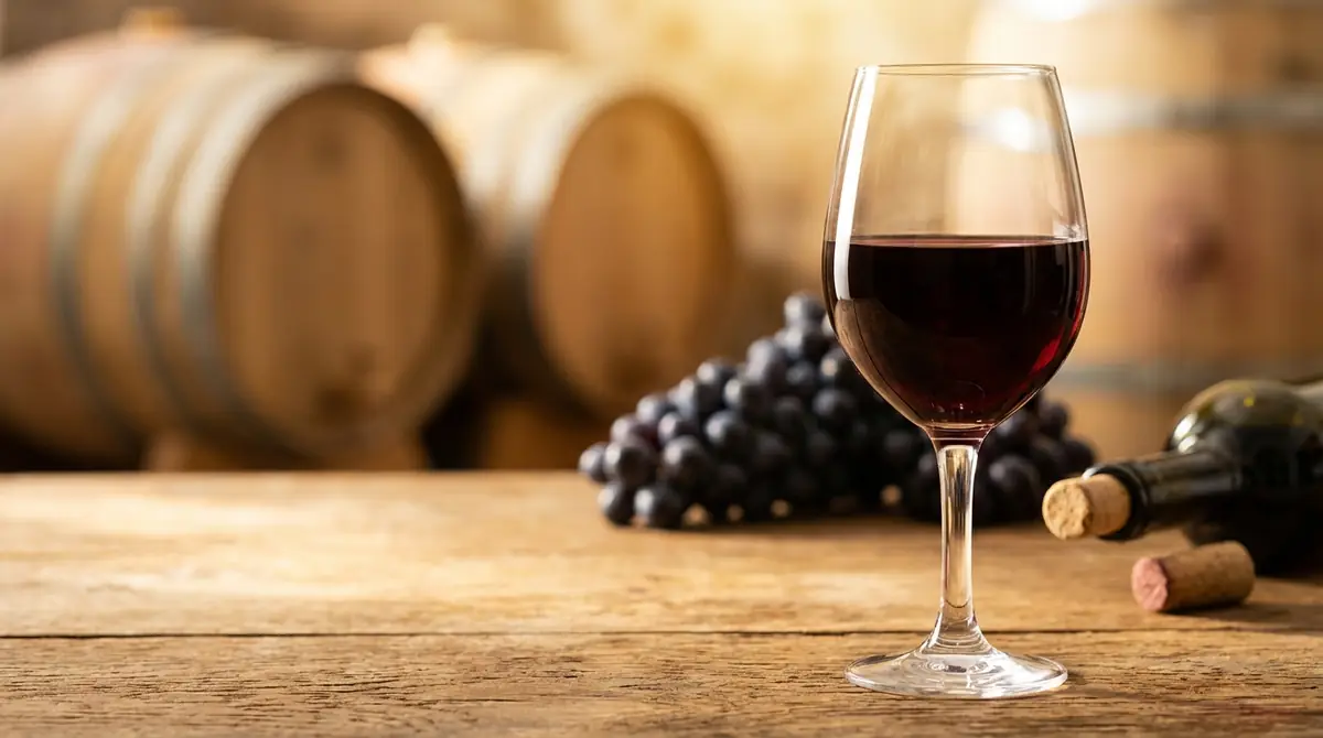 フルボディワインとは？30秒でわかる基礎知識