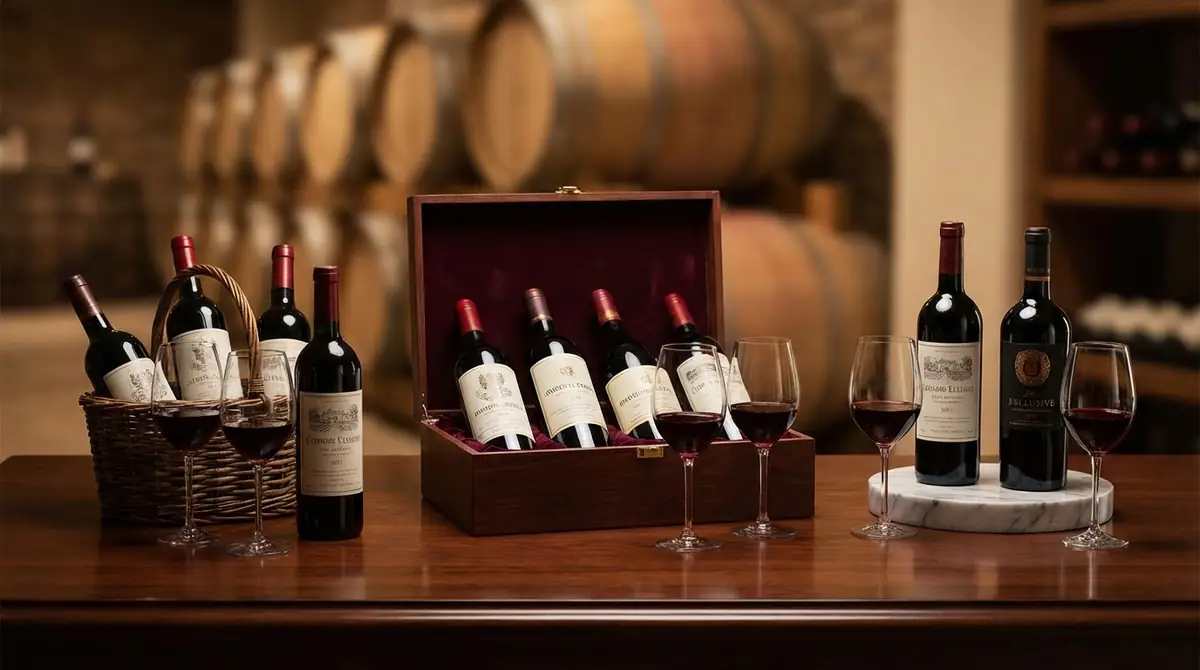 【価格帯別】フルボディワインおすすめ15選を徹底紹介