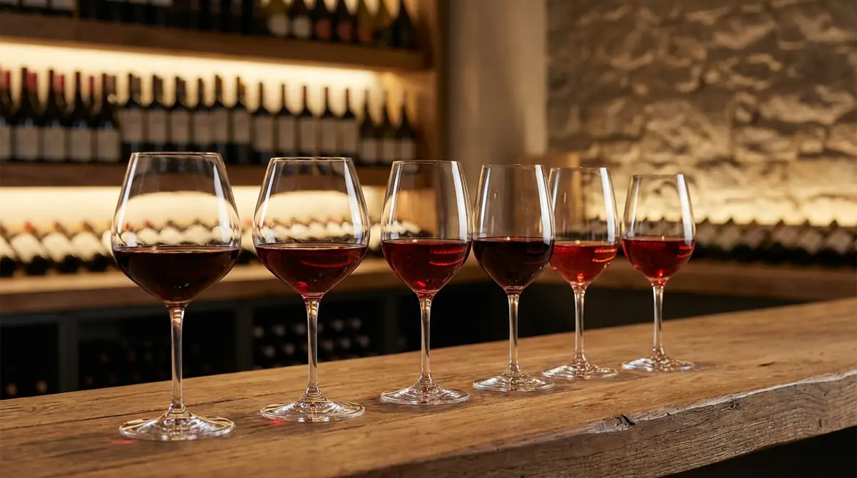 5000円おすすめ赤ワイン6選｜タイプ別に厳選