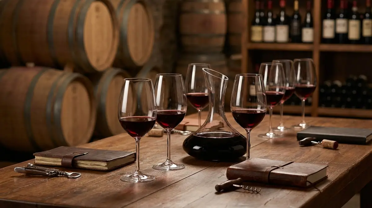 フルボディワインに関するよくある質問