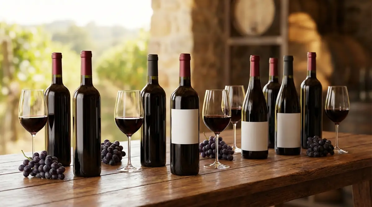 まとめ｜あなたにぴったりのフルボディワインを見つけよう