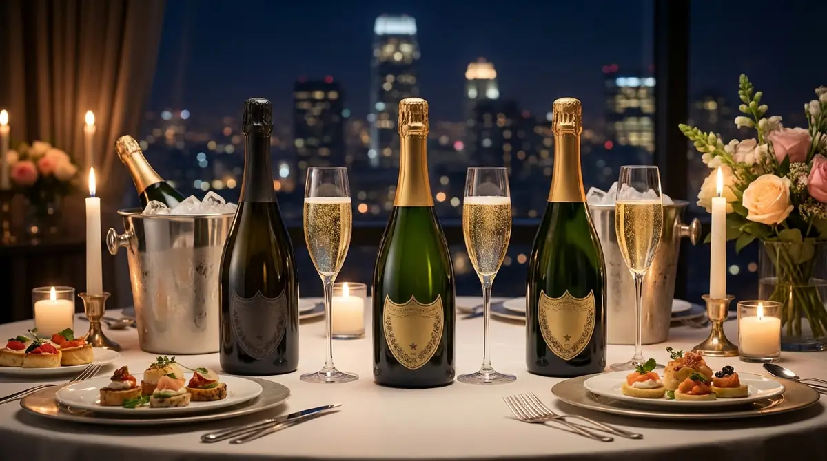 5000円おすすめスパークリングワイン3選｜特別な日に