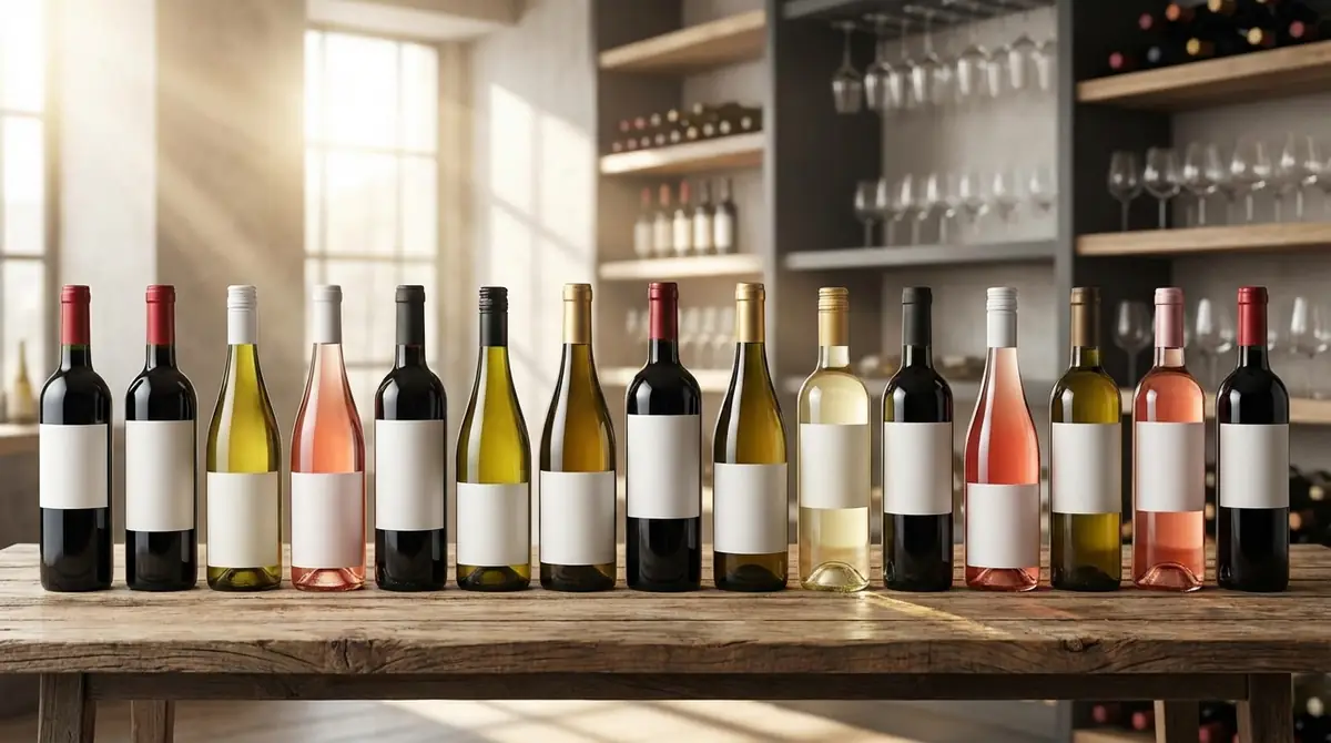 5000円おすすめワイン15本を一覧で比較【早見表】