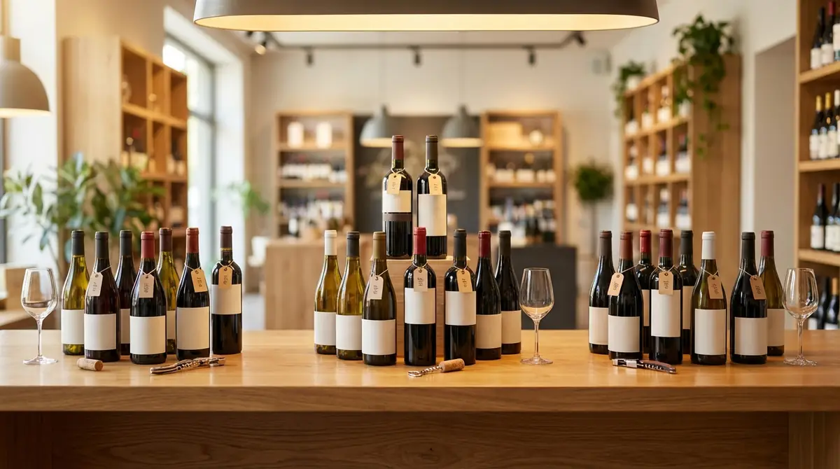 5000円ワインはどこで買う？おすすめ購入先3選