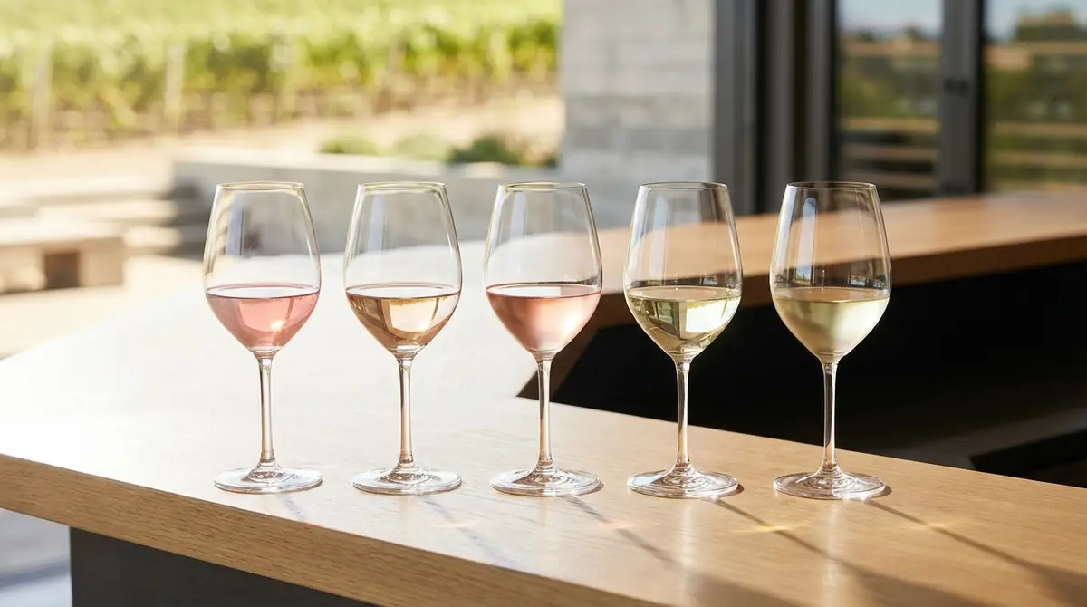 【厳選】ライトボディワインおすすめ5選|迷ったらこの銘柄