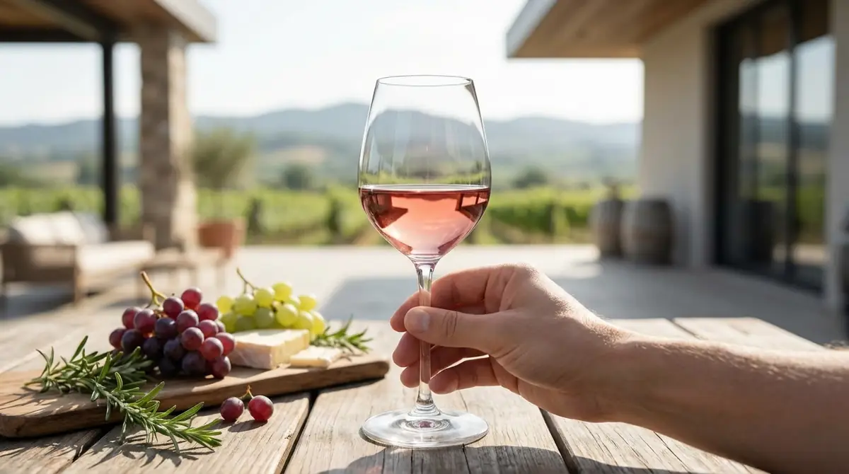 ライトボディワインとは?30秒で分かる基礎知識