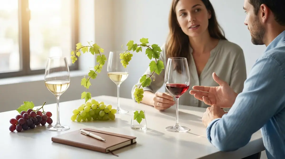 ライトボディワインに関するよくある質問