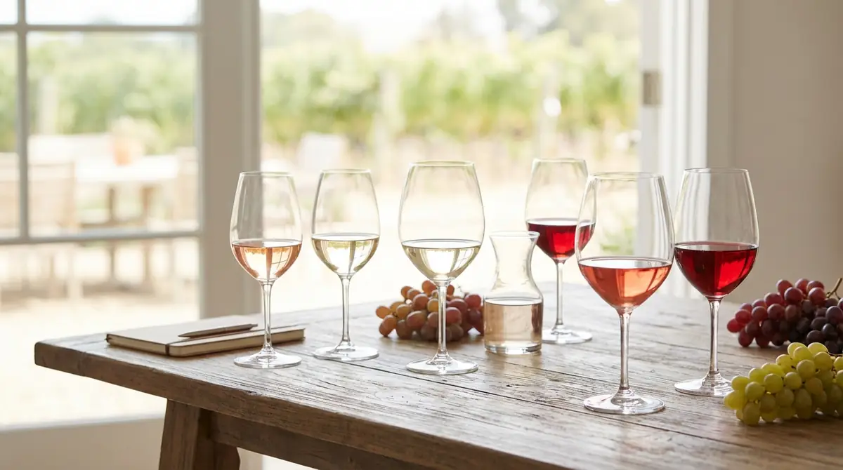 まとめ|あなたにぴったりのライトボディワインを見つけよう