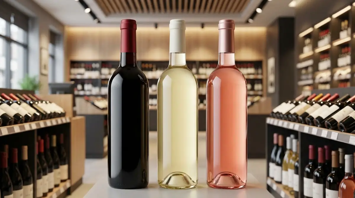 【結論】迷ったらこの3本！コンビニワインおすすめTOP3