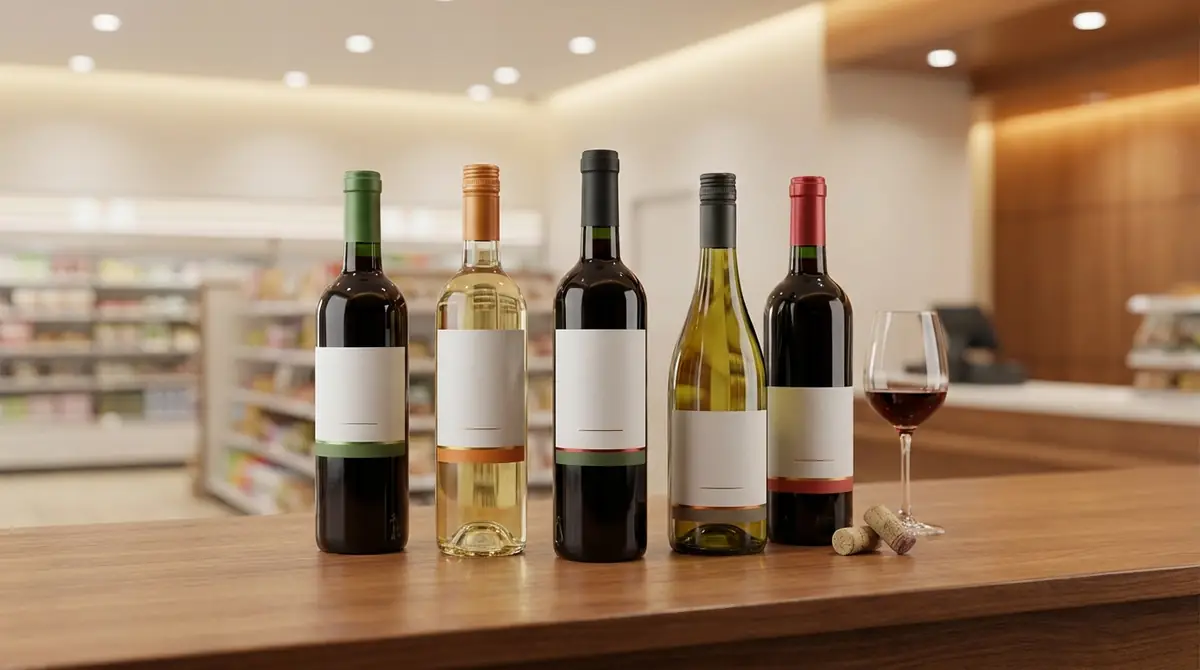 【セブンイレブン】おすすめワイン5選｜PBの完成度が高い