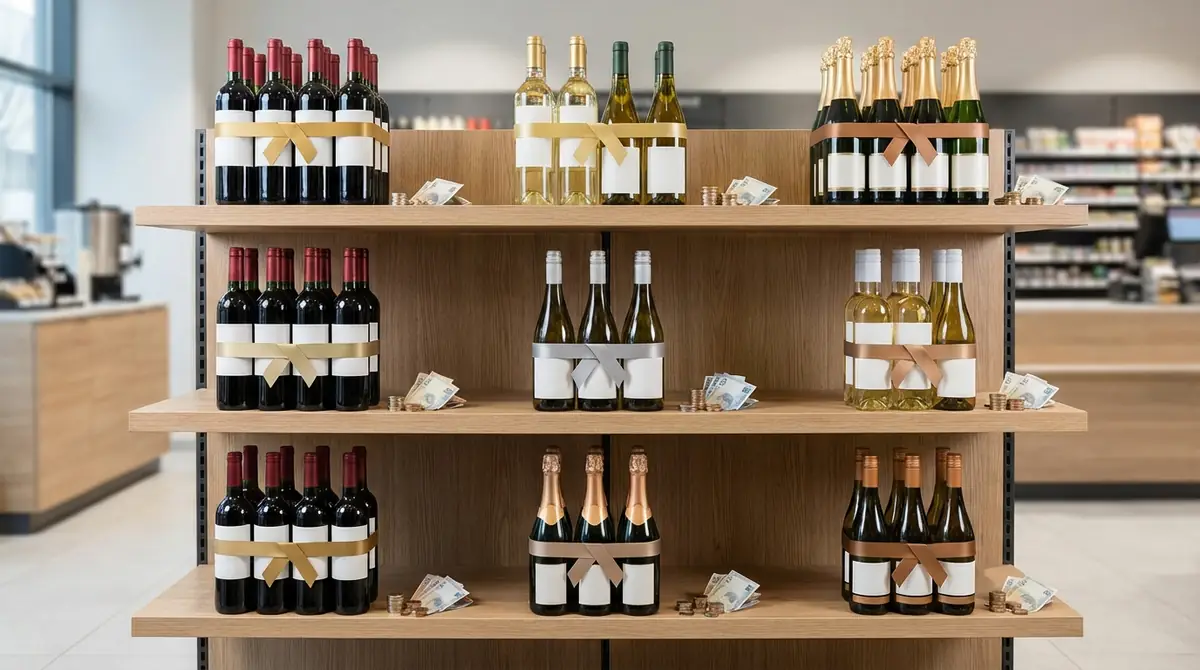 【価格帯別】コスパ最強のコンビニワインランキング