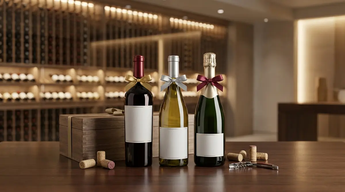 【結論】迷ったらこの3本!5000円ワインプレゼントの鉄板セレクト