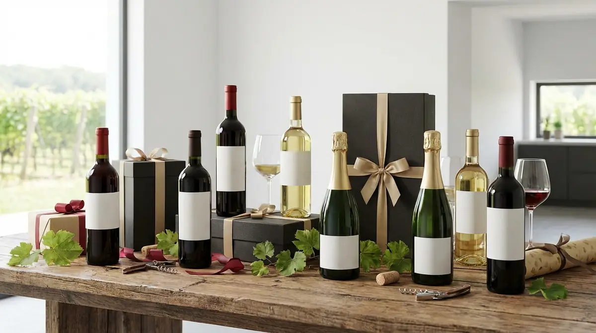 【厳選10本】5000円台ワインプレゼントおすすめランキング