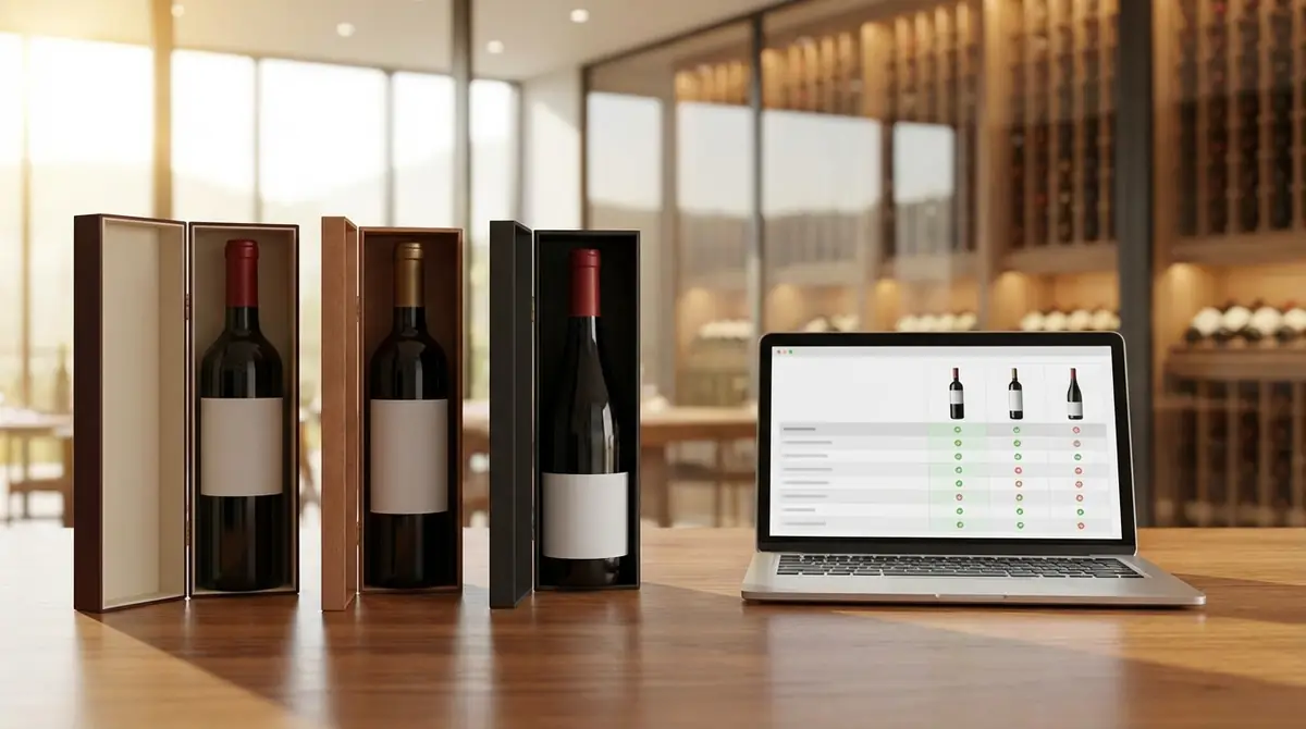 5000円ワインプレゼントの購入先比較|Amazon・楽天・専門店