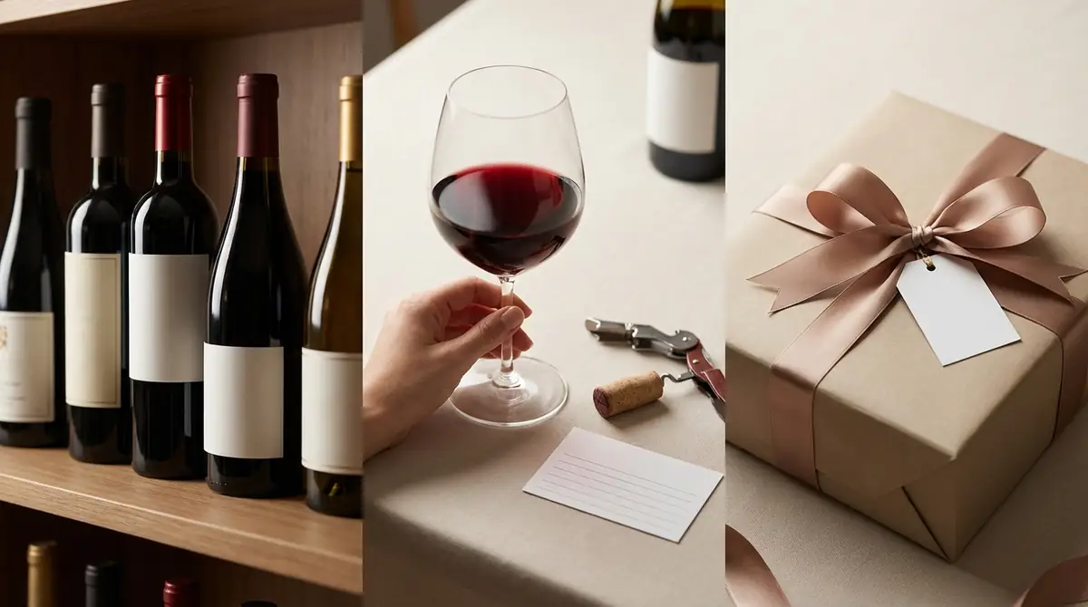 まとめ|5000円ワインプレゼントは3ステップで選ぼう