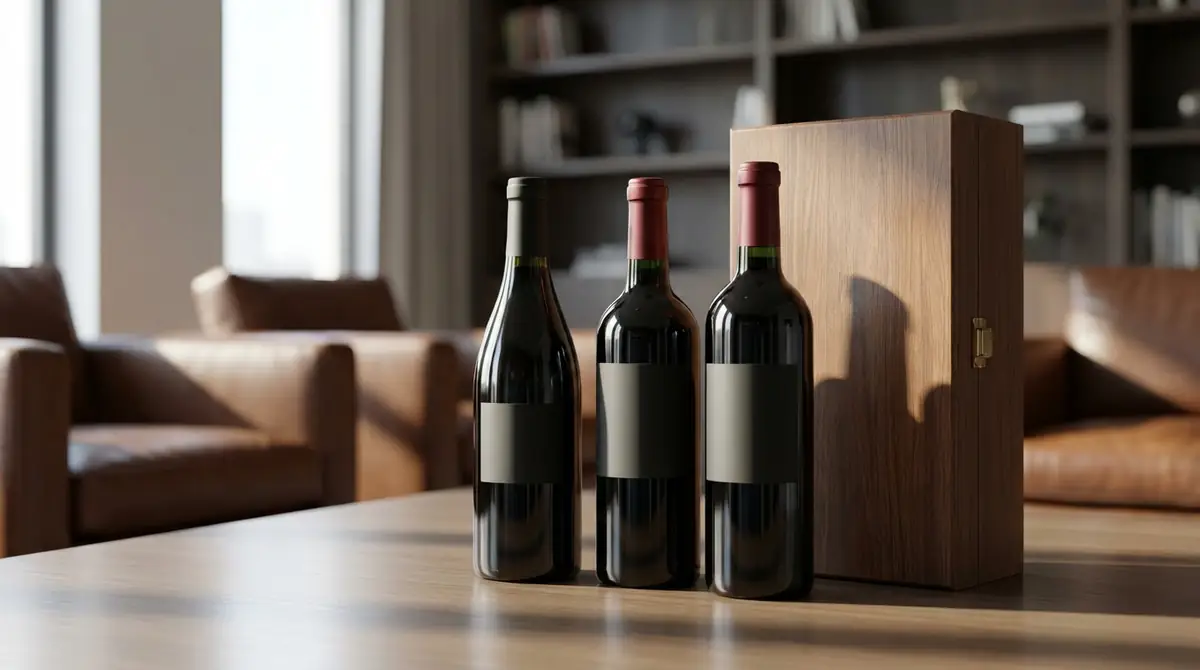 【上司・目上の方向け】3000円ワインプレゼントおすすめ3選