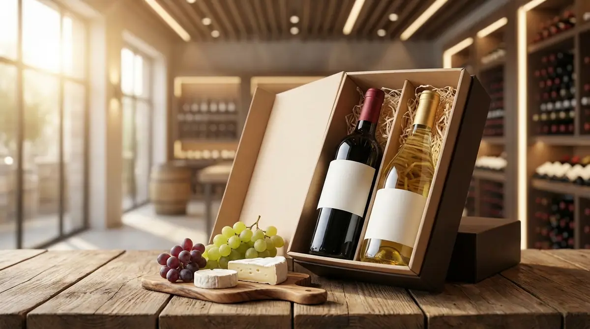 3000円ワインはプレゼントに失礼？相場と品質を解説